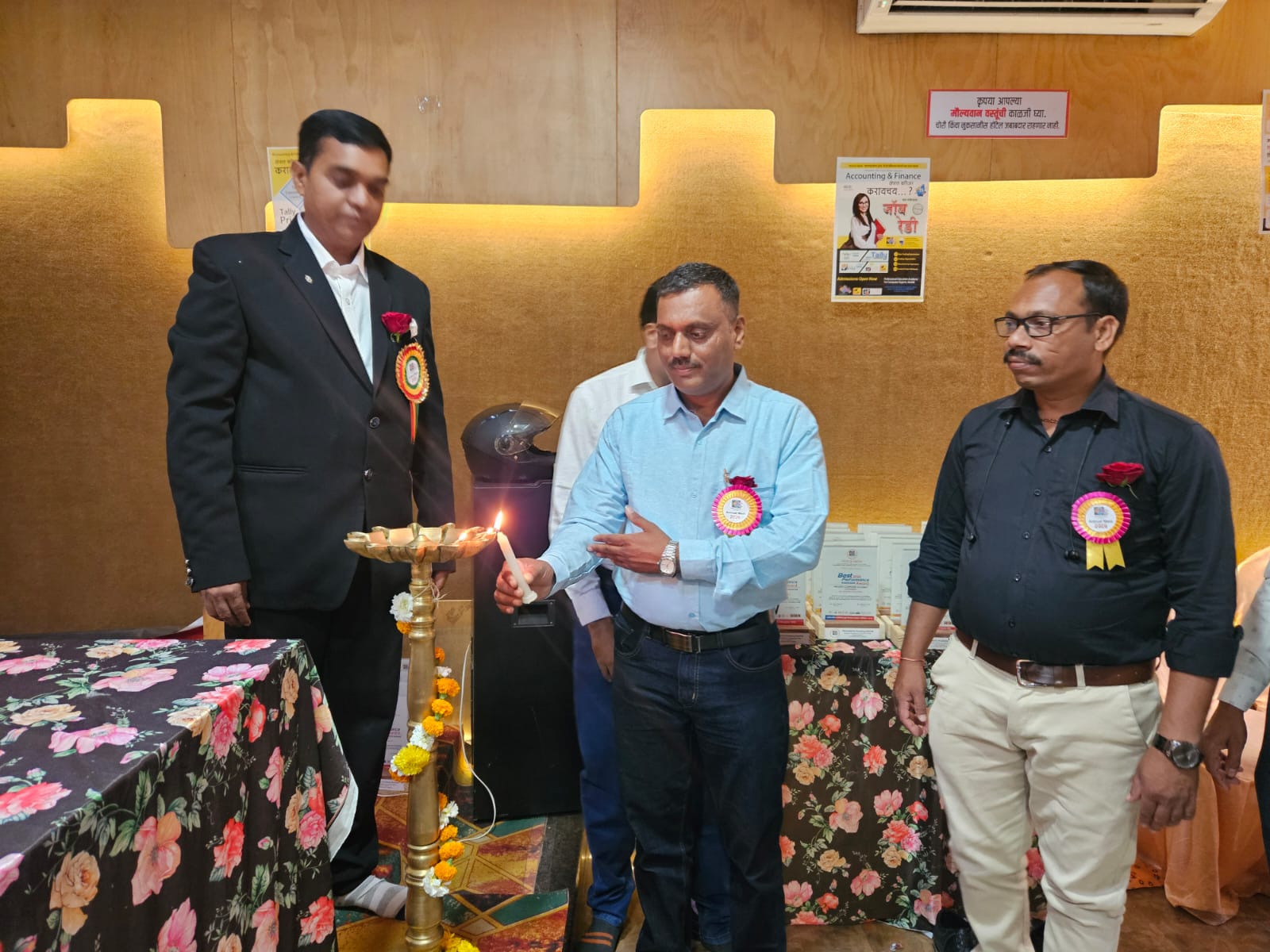 Annual Meet-2026 @ Nashik